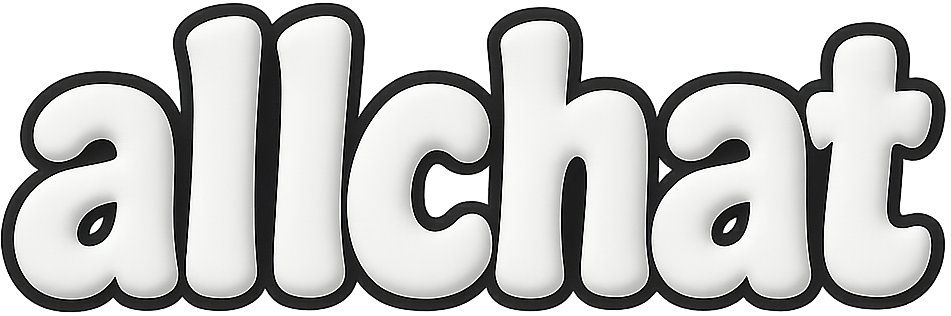 allchat logo